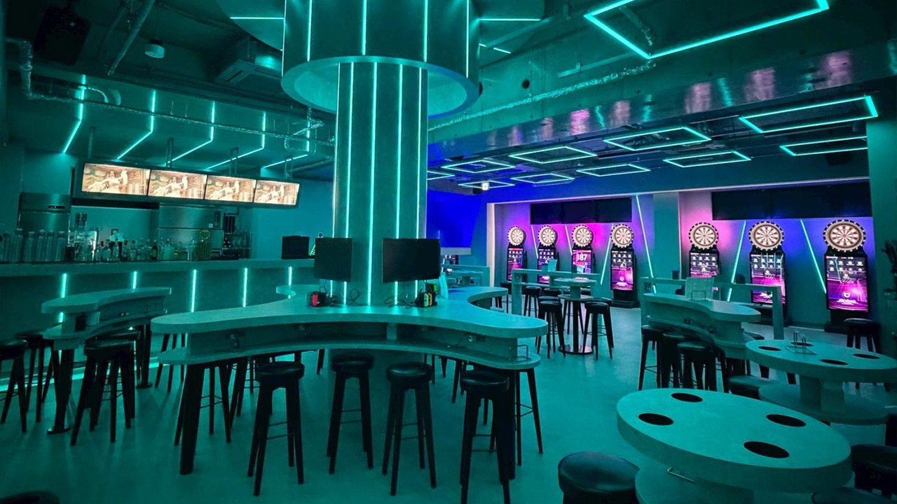 ASOBIBAR 天神大名店