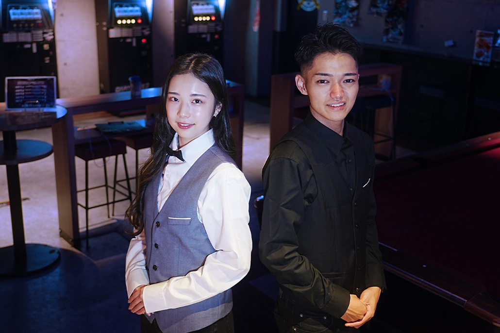 アソビバー,マッチングバー,ダーツ,アッミューズメント,バー